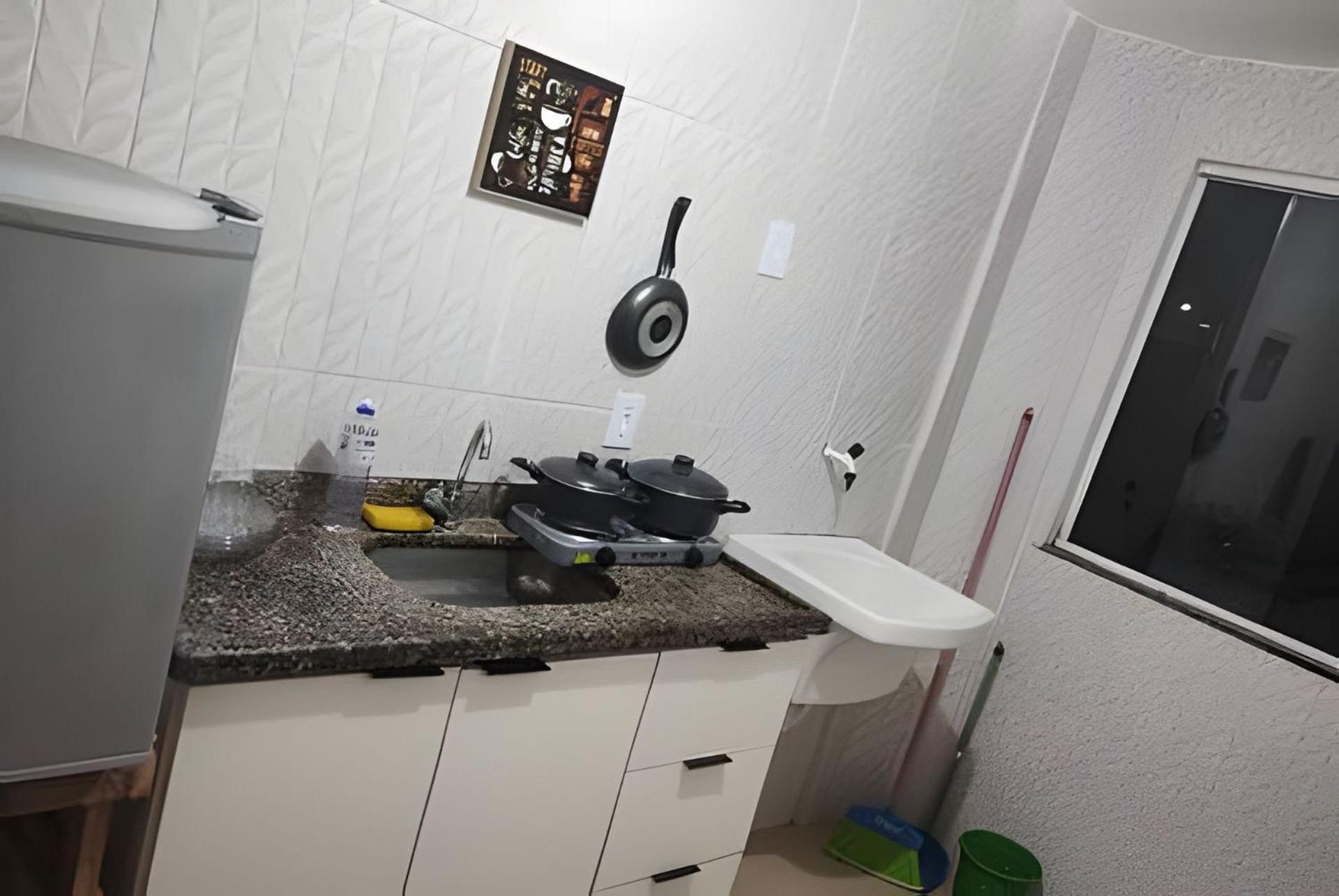 Lindo Apart. Recreio Dos Bandeirantes No