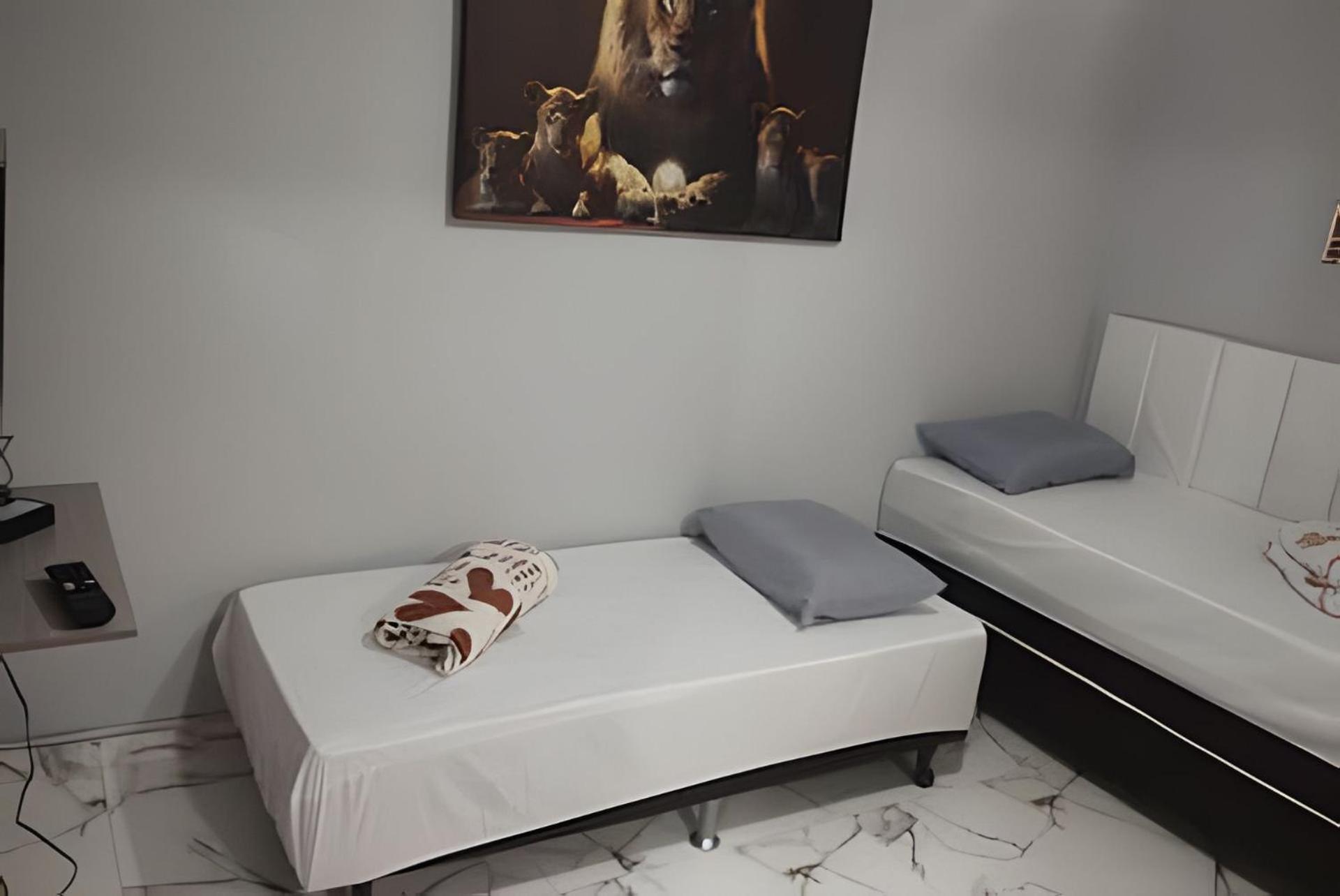 Lindo Apart. Recreio Dos Bandeirantes No Apartamento *